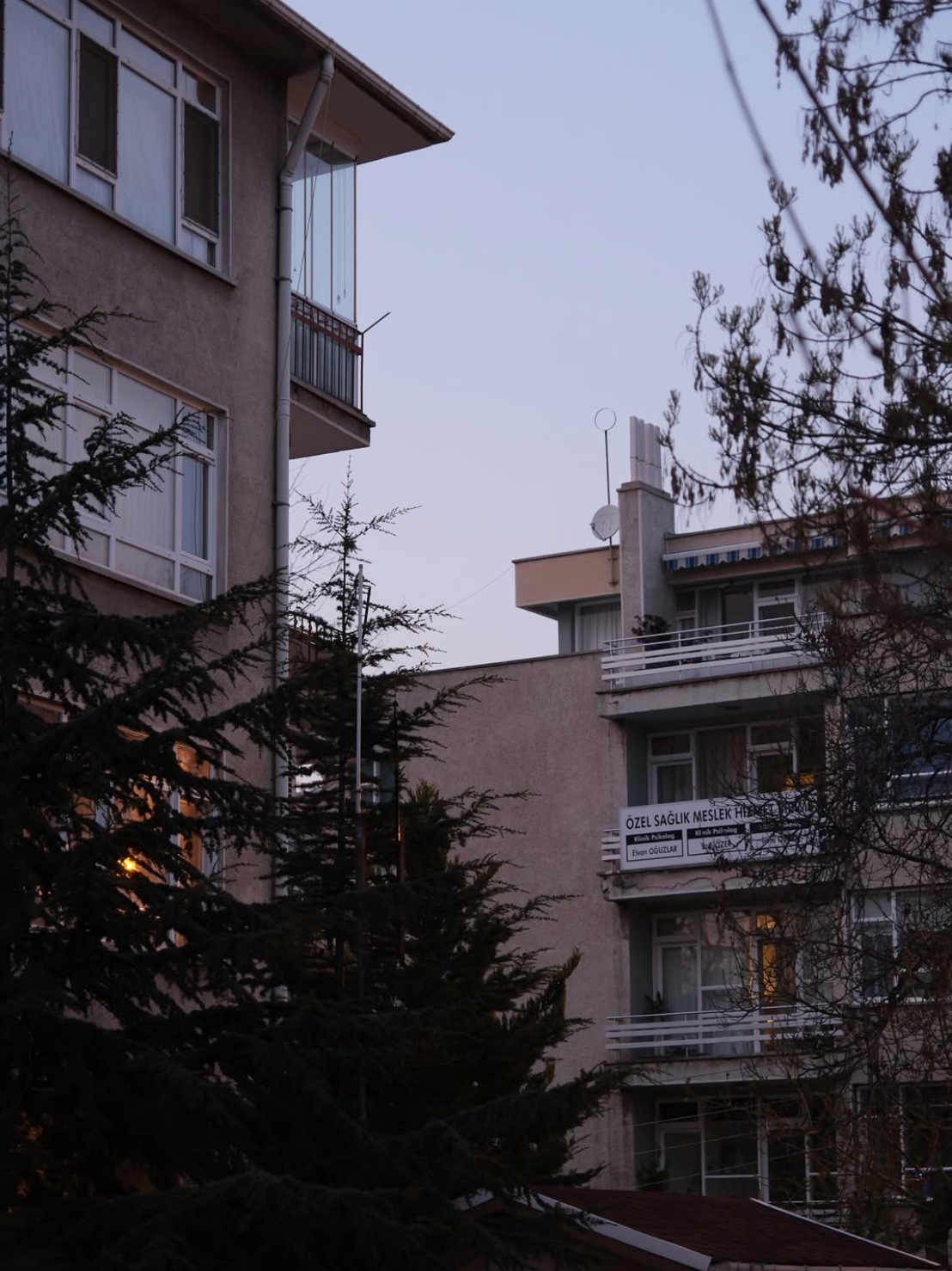 Ankara şehir fotoğrafı